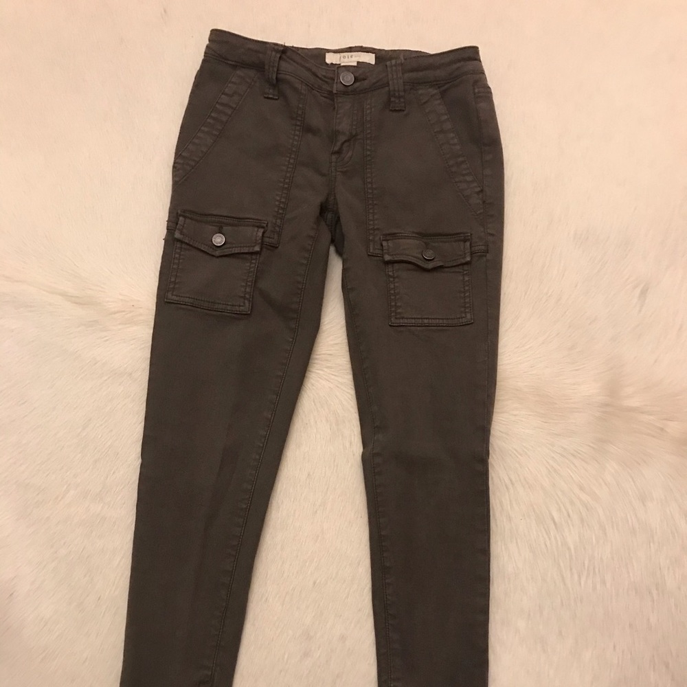Joie cargo jeans